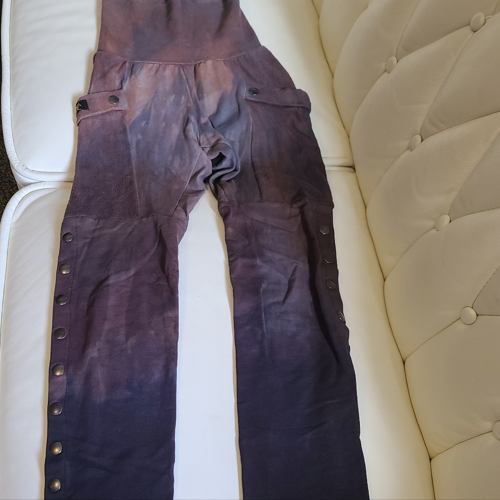 SOLD Size XS Crossfox Bayze